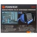 Наборы инструментов FORSAGE F-K4701 (70 предметов)