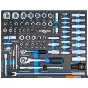 Наборы инструментов FORSAGE F-K4701 (70 предметов)