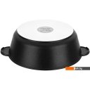 Сковороды Elan Gallery Гармония вкуса 120655 (черный оникс)