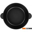 Сковороды Elan Gallery Гармония вкуса 120655 (черный оникс)