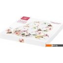 Тарелки, салатники, блюда и наборы Elan Gallery Певчие птички 730775