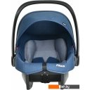 Автокресла Pituso Santiso R201 (джинс/светло-серый)