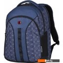 Рюкзаки Wenger Sun 610214 (синий)