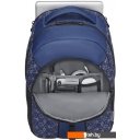 Рюкзаки Wenger Sun 610214 (синий)