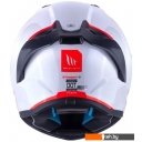 Мотошлемы MT Helmets Stinger 2 Solid (XS, глянцевый белый)