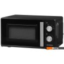Микроволновые печи Oursson MM1702/BL