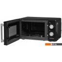 Микроволновые печи Oursson MM1702/BL