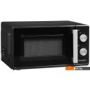 Микроволновые печи Oursson MM1702/BL