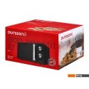Микроволновые печи Oursson MM1702/BL