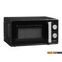 Микроволновые печи Oursson MM1702/BL