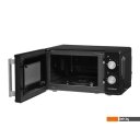 Микроволновые печи Oursson MM1702/BL