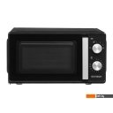 Микроволновые печи Oursson MM1702/BL