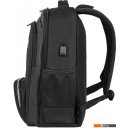 Рюкзаки BRAUBERG Urban 270751 (серый/черный)