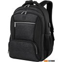 Рюкзаки BRAUBERG Urban 270751 (серый/черный)