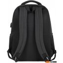 Рюкзаки BRAUBERG Urban 270751 (серый/черный)