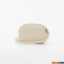 Женские и мужские сумки David Jones 823-CM6920-IVR (бежевый)