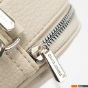 Женские и мужские сумки David Jones 823-CM6920-IVR (бежевый)