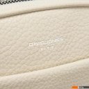 Женские и мужские сумки David Jones 823-CM6920-IVR (бежевый)
