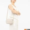Женские и мужские сумки David Jones 823-CM6920-IVR (бежевый)