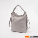 Женские и мужские сумки Passo Avanti 881-8060-1-LGR (светло-серый)