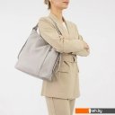 Женские и мужские сумки Passo Avanti 881-8060-1-LGR (светло-серый)