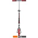 Самокаты Novatrack Polis 230P.POLIS.RD9 (белый/красный)