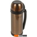 Термосы, термокружки и многоразовые стаканы Taller TR-22414 1.5л (коричневый) Термосы, термокружки и многоразовые стаканы Taller TR-22414 1.5л (коричневый)