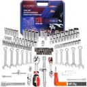 Наборы инструментов Yataforce YF-41252-5 (125 предметов)