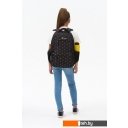 Рюкзаки Torber Class X T2602-22-BLK