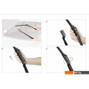 Щетки стеклоочистителей Bosch Aerotwin 3397014398