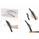 Щетки стеклоочистителей Bosch Aerotwin 3397014398