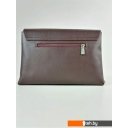 Женские и мужские сумки Souffle 313 3130110 (бордовый доллар)