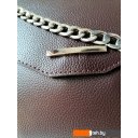 Женские и мужские сумки Souffle 313 3130110 (бордовый доллар)