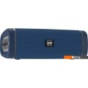 Беспроводные и портативные колонки Soundmax SM-PS5019B (темно-синий)