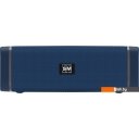 Беспроводные и портативные колонки Soundmax SM-PS5019B (темно-синий)