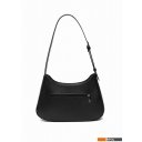 Женские и мужские сумки Souffle 218 2180101 (черный доллар)