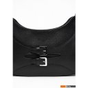 Женские и мужские сумки Souffle 218 2180101 (черный доллар)