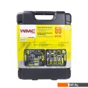 Электродрели и строительные миксеры WMC Tools 1059 Электродрели и строительные миксеры WMC Tools 1059