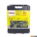 Электродрели и строительные миксеры WMC Tools 1059