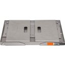 Мангалы, грили, барбекю Chugun Invest Крепыш Mini MK-02 (с сумкой)