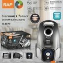 Пылесосы Raf R.8679