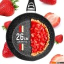Сковороды Mayer&Boch 40593 (с крышкой)
