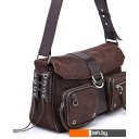 Женские и мужские сумки Igermann 1126 22С1126К3 (коричневый)