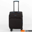 Чемоданы, сумки-тележки Francesco Molinary 111-22039W/3-19BLK (черный)