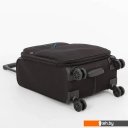 Чемоданы, сумки-тележки Francesco Molinary 111-22039W/3-19BLK (черный)