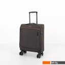 Чемоданы, сумки-тележки Francesco Molinary 338-1004/3-20BLK (черный)