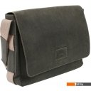 Женские и мужские сумки Klondike 1896 Native KD1125-01 (черный)