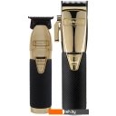 Машинки для стрижки волос BaByliss PRO Boost+ Gold FX7870GBPE