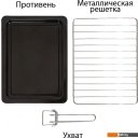 Мини-печи (ростеры) Supra MTS-2691