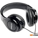 Наушники и гарнитуры Shure SRH240A